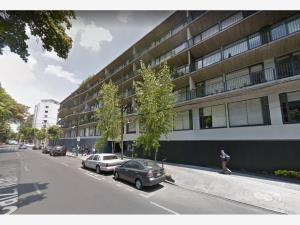 Departamento en venta en Cuauhtemoc, Cuauhtémoc — foto 3 de 8