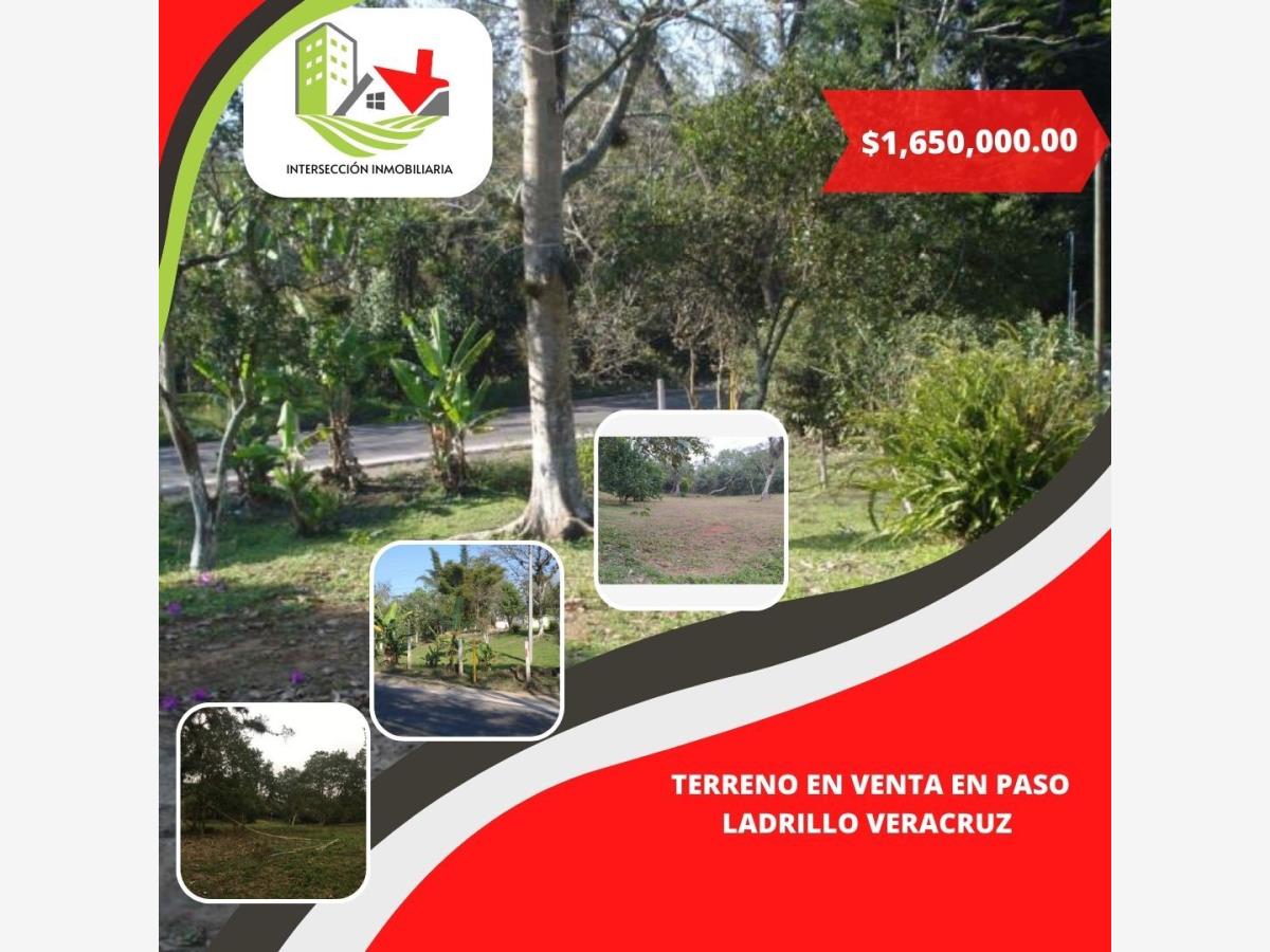 Terreno en venta en La Tranca, Xalapa — foto 1 de 15