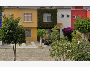Casa en Misión de Santa Cruz, San Juan del Río, Querétaro
