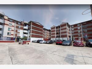 Departamento en Dm Nacional, Gustavo A. Madero, Ciudad de México