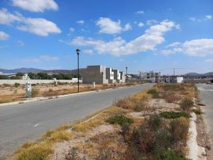 Terreno en venta en El Saucillo, Mineral de la Reforma — foto 3 de 4
