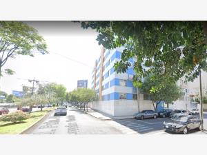 Departamento en venta en Algarin, Cuauhtémoc — foto 3 de 18