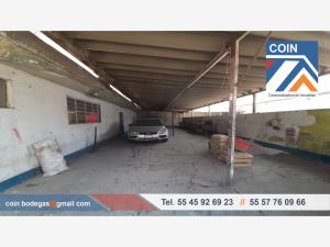 Nave en renta en Rustica Xalostoc, Ecatepec de Morelos — foto 3 de 5