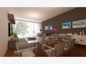 Departamento en venta en Portales Sur, Benito Juárez — foto 2 de 7