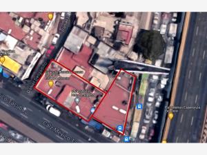 Edificio en venta en Agricultura, Miguel Hidalgo — foto 2 de 3