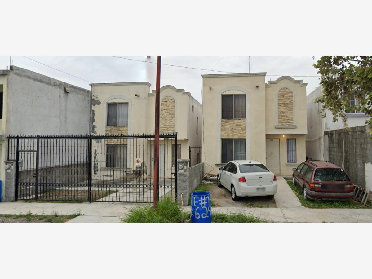 Casa en venta en Vista Hermosa, Reynosa — foto 1 de 7