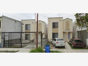 Casa en venta en Vista Hermosa, Reynosa, Tamaulipas