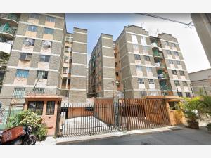 Departamento en Atlampa, Cuauhtémoc, Ciudad de México