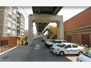 Departamento en venta en Atlampa, Cuauhtémoc — foto 2 de 5