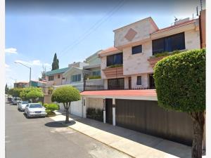 Casa en venta en Paseos de Taxqueña, Coyoacán — foto 2 de 9