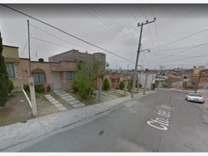 Casa en remate en El Paraíso, Tepeji del Río de Ocampo, Hidalgo