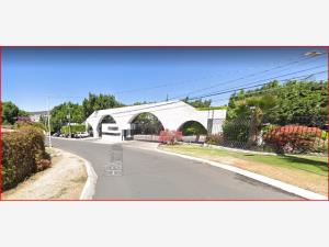 Casa en Villas del Mesón, Querétaro, Querétaro