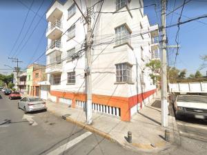 Departamento en Moctezuma 1a Sección, Venustiano Carranza, Ciudad de México
