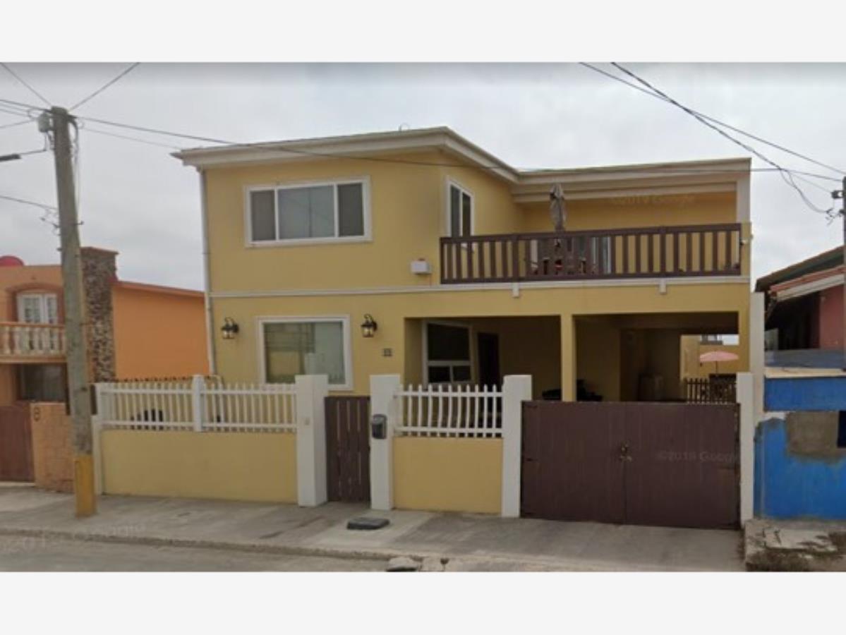 Casa en venta en Mexicali, Playas de Rosarito