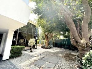 Casa en venta en Bosque de las Lomas, Miguel Hidalgo — foto 3 de 28