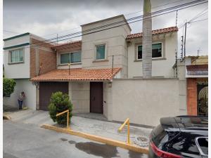 Casa en venta en San Antonio, Azcapotzalco — foto 2 de 10