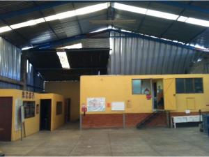 Bodega en renta en San Pablo Etla, San Pablo Etla — foto 3 de 5