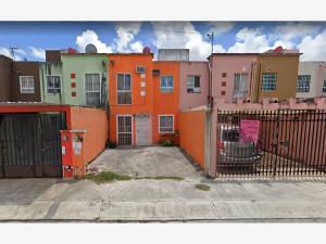 Casa en Supermanzana 208, Benito Juárez, Quintana Roo