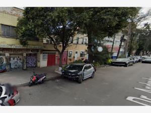 Casa en venta en Doctores, Cuauhtémoc — foto 2 de 7