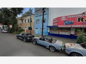 Casa en venta en Doctores, Cuauhtémoc — foto 3 de 7