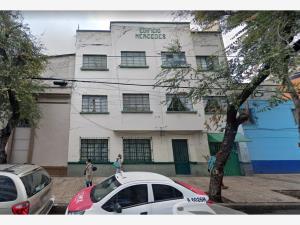 Casa en venta en Guerrero, Cuauhtémoc, Ciudad de México