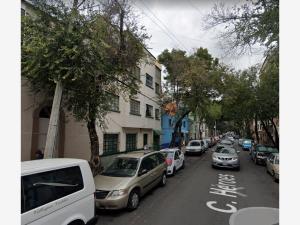 Casa en venta en Guerrero, Cuauhtémoc — foto 2 de 6