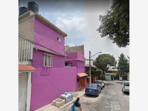 Casa en Pedregal de Santa Úrsula Xitla, Tlalpan, Ciudad de México