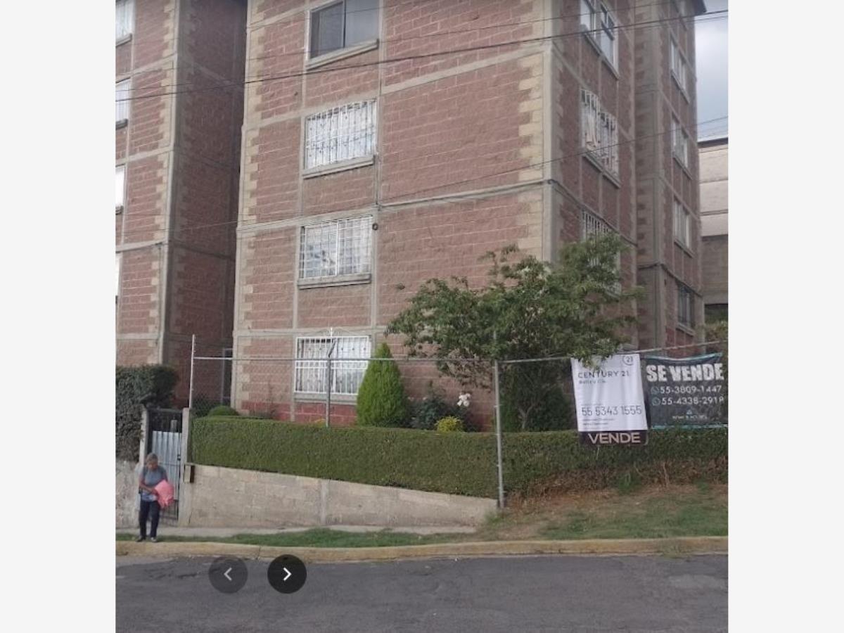 Departamento en venta en San Carlos, Nicolás Romero — foto 1 de 5