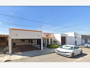 Casa en venta en Centenario, Hermosillo — foto 2 de 7
