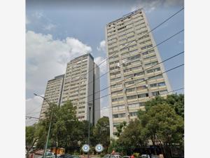 Departamento en Nonoalco Tlatelolco, Cuauhtémoc, Ciudad de México
