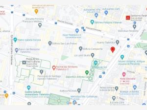 Departamento en venta en Nonoalco Tlatelolco, Cuauhtémoc — foto 3 de 3