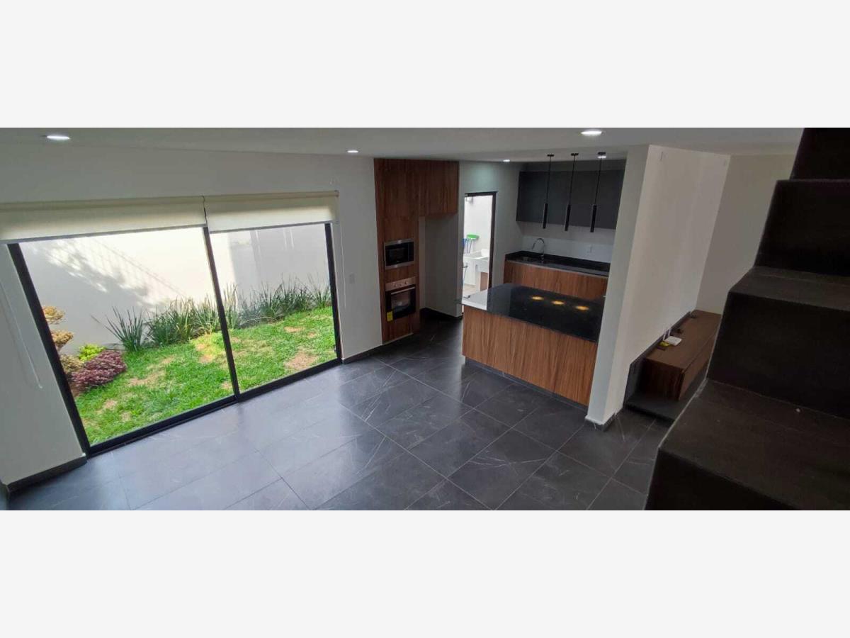 Casa en venta en Loma Alta, Morelia — foto 1 de 35