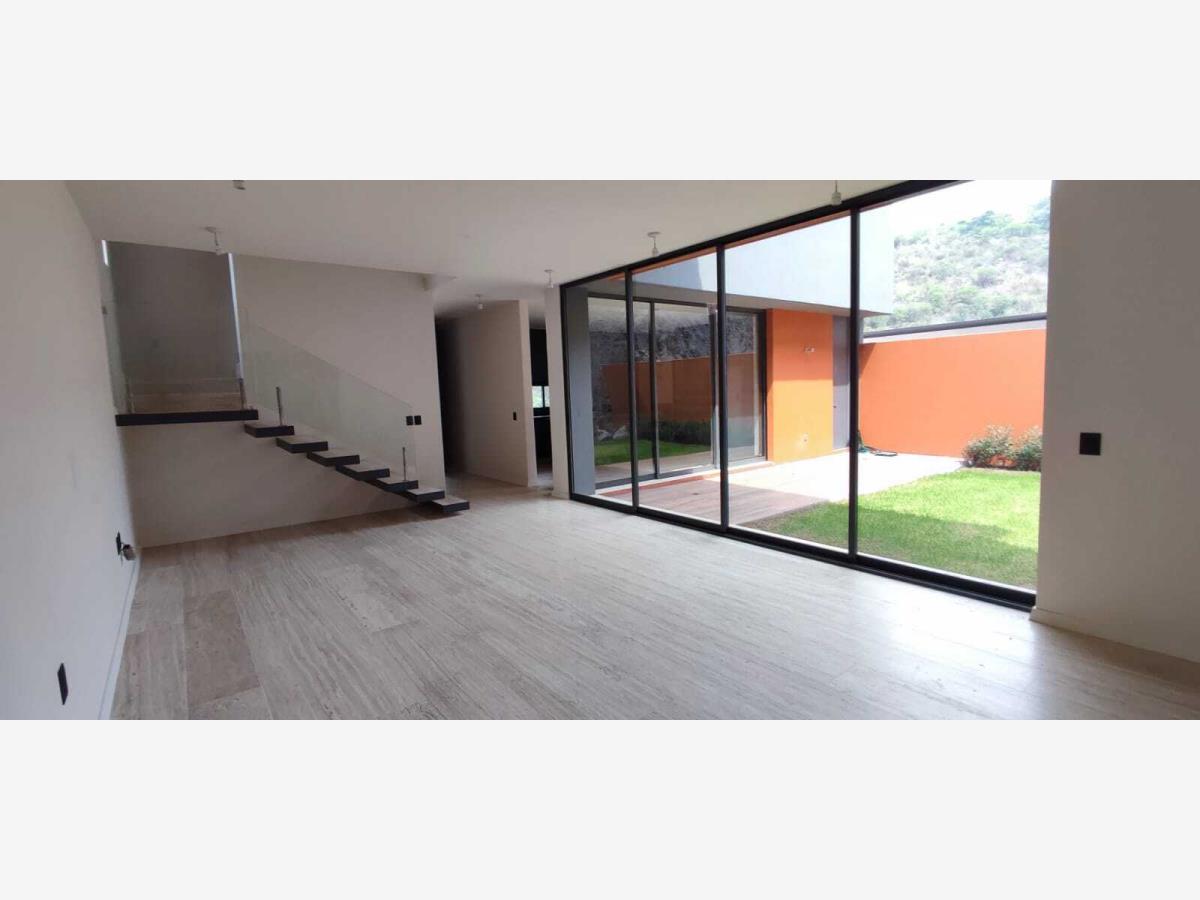 Casa en venta en Corporativos Tres Marías, Morelia — foto 1 de 24