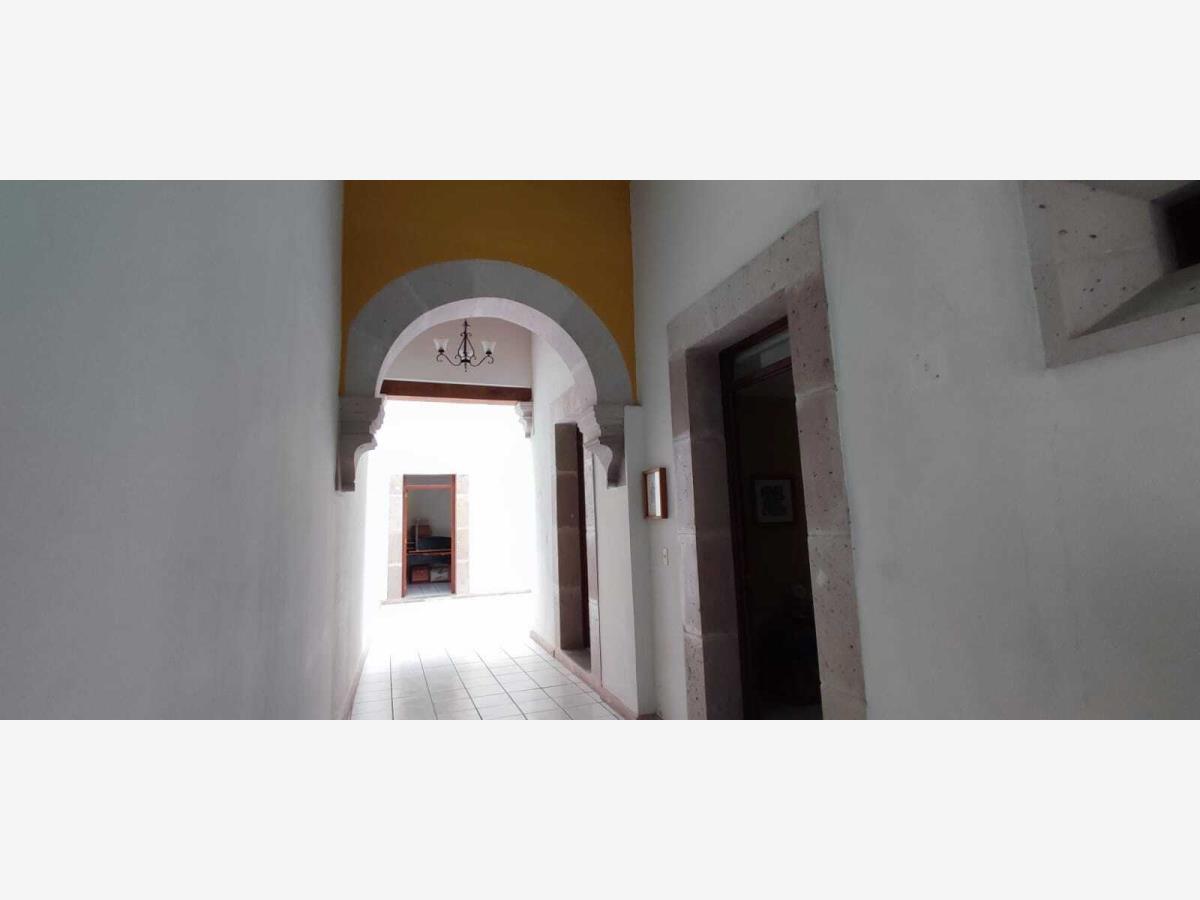 Casa en venta en Centro Histórico, Morelia — foto 1 de 19