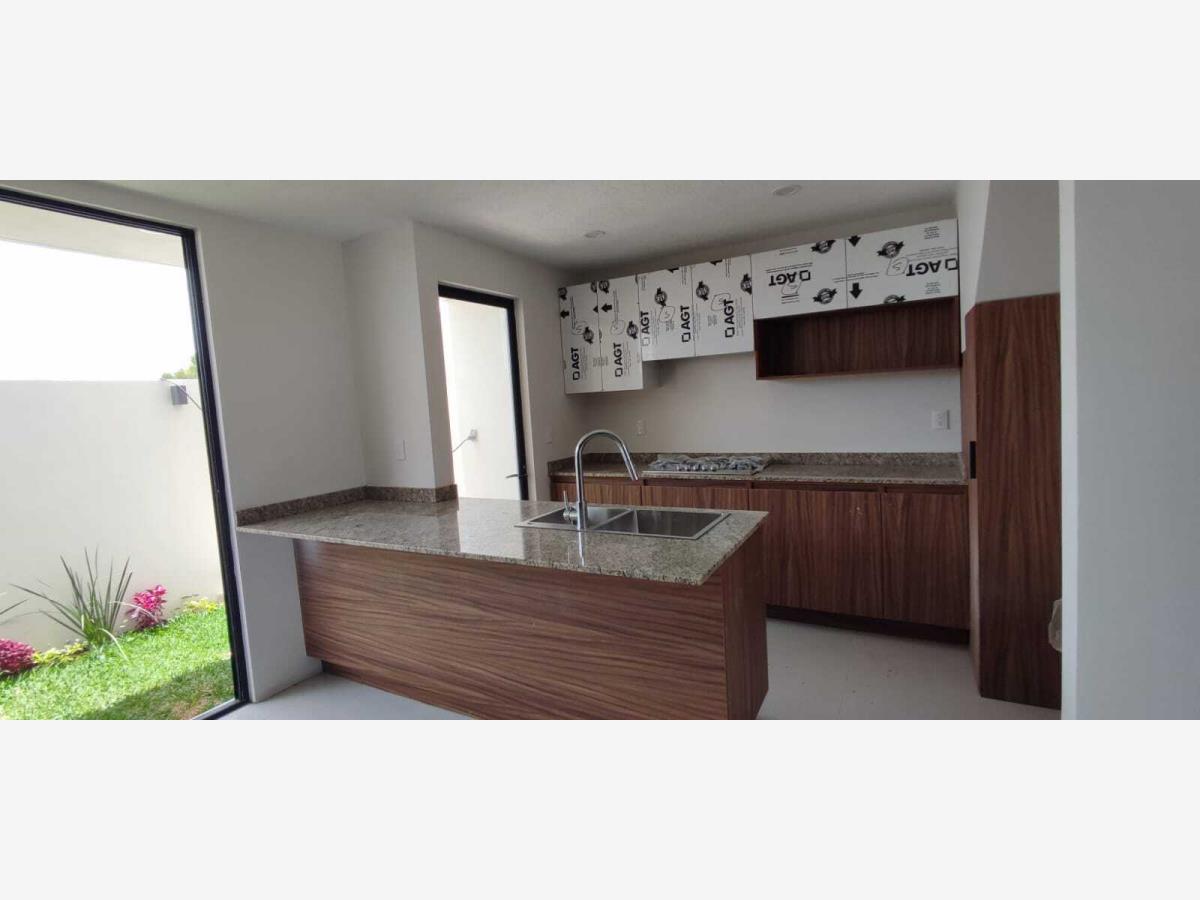Casa en venta en Cañadas del Bosque, Morelia — foto 1 de 12