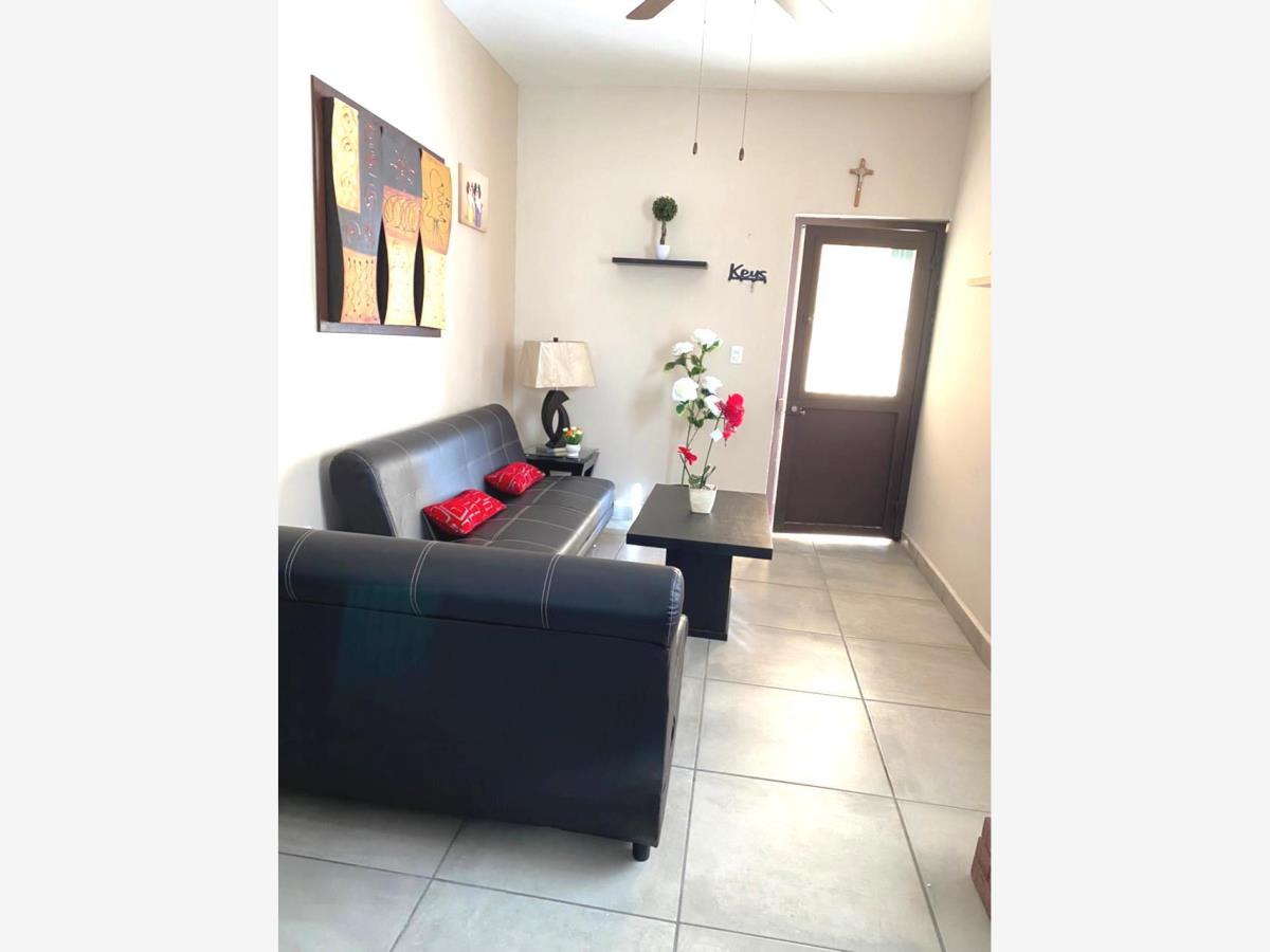 Departamento en renta en Valle Real, Saltillo — foto 1 de 6