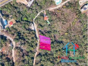 Terreno en venta en Brisas del Marqués, Acapulco de Juárez — foto 2 de 20