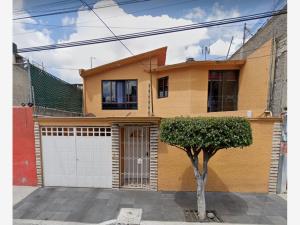 Casa en venta en Granjas Mexico, Iztacalco — foto 2 de 7