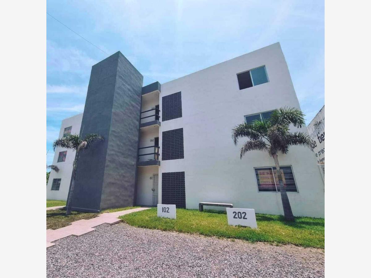 Departamento en venta en Lomas de Rio Medio II, Veracruz — foto 1 de 3