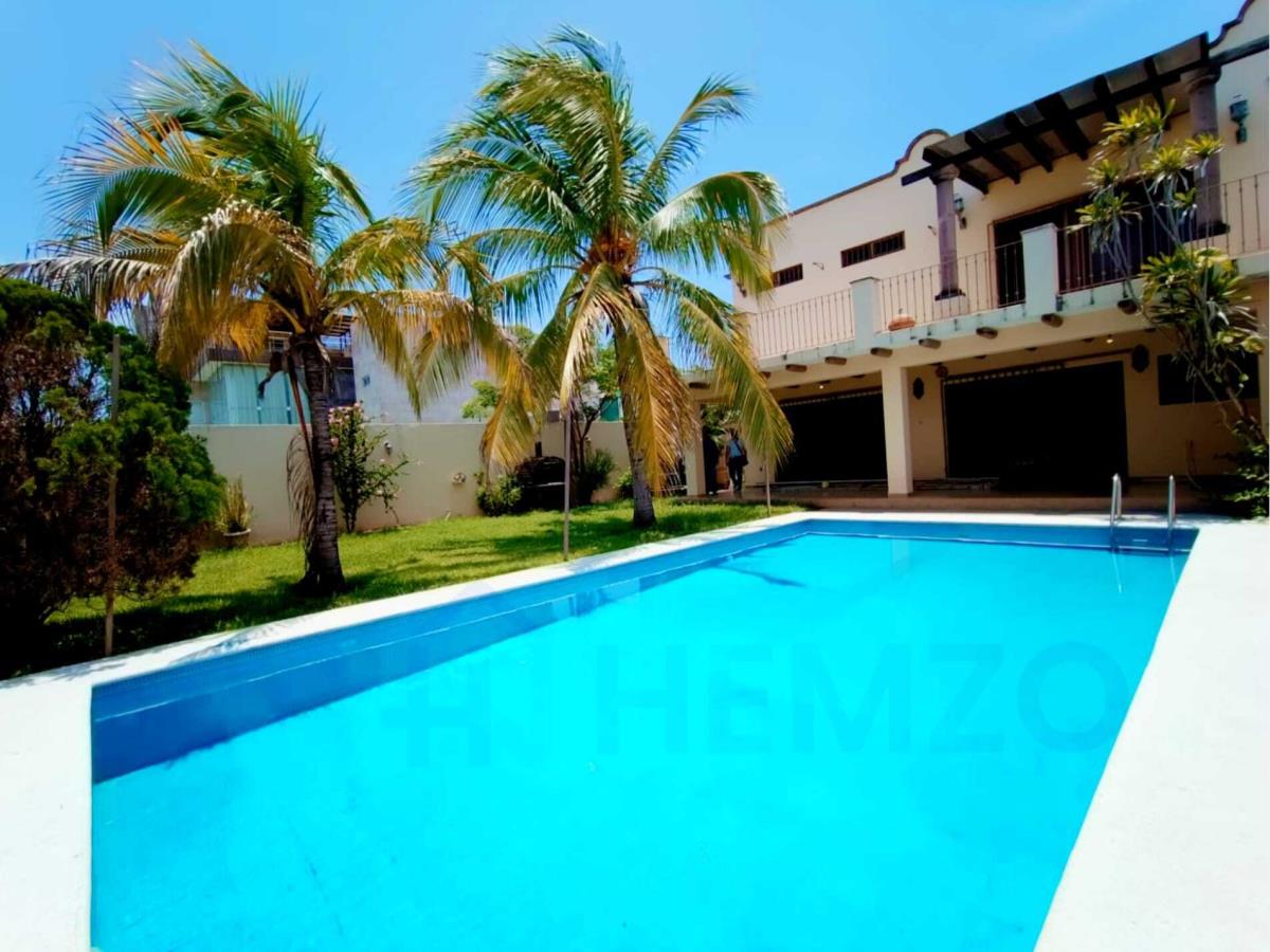 Casa en venta en Las Lomas Residencial, Alvarado — foto 1 de 7