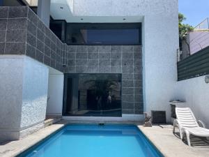 Casa en Insurgentes, Cuernavaca, Morelos