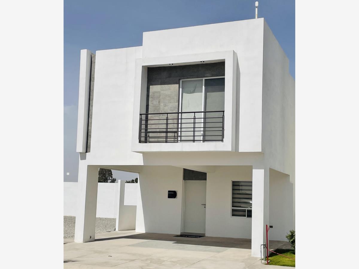 Casa en venta en Paseo Aurea, Torreón — foto 1 de 12