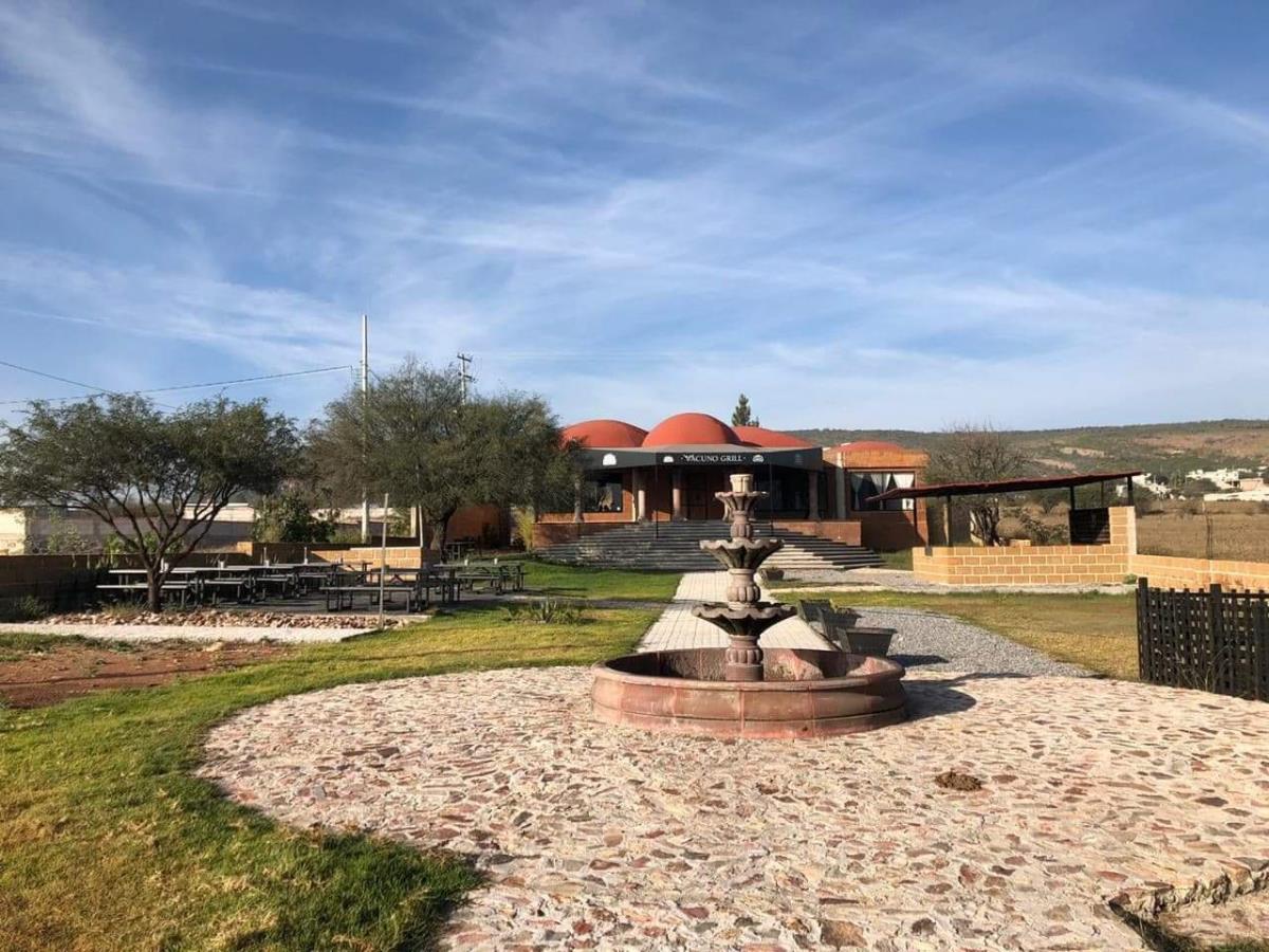 Casa en venta en Fuentezuelas, Tequisquiapan — foto 1 de 31
