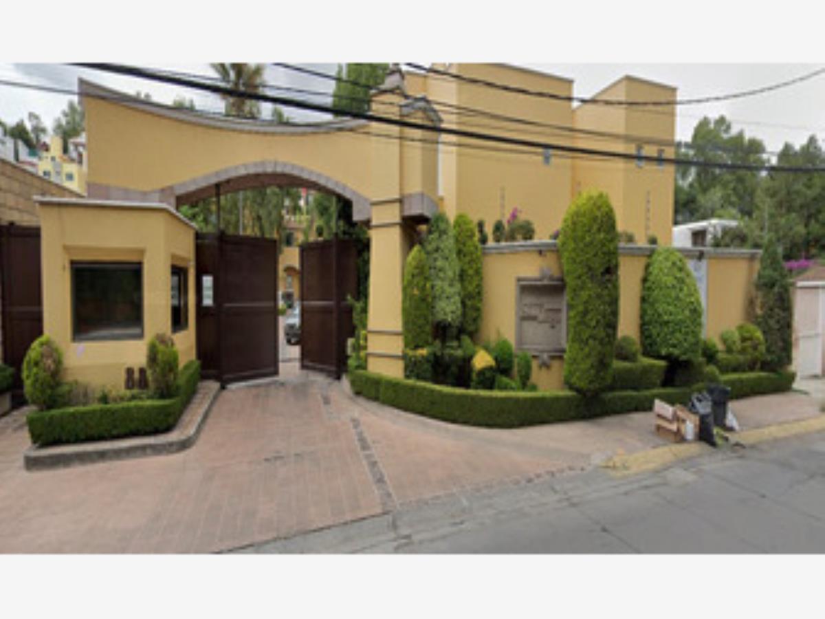 Casa en venta en Club de Golf Hacienda, Atizapán de Zaragoza — foto 1 de 3