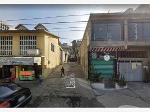 Casa en Forestal, Gustavo A. Madero, Ciudad de México