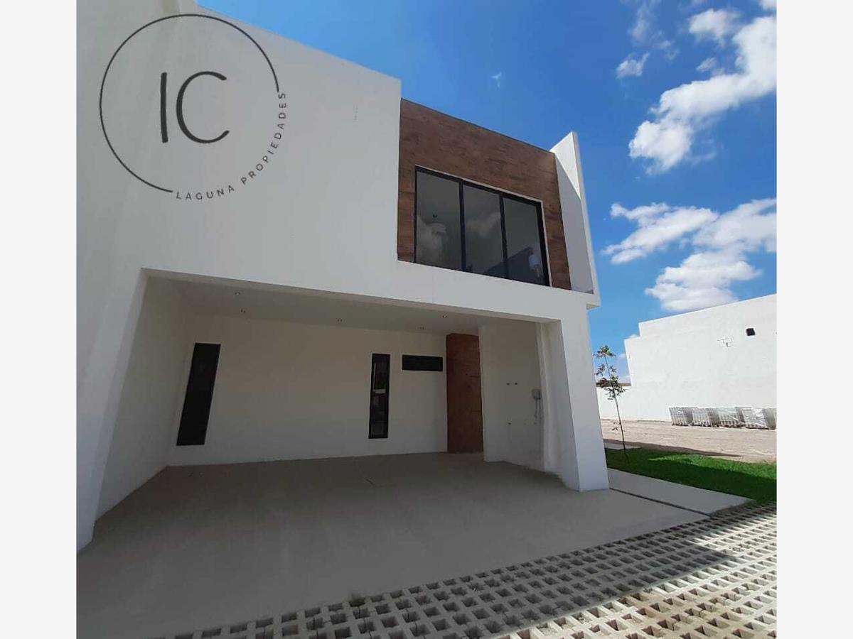 Casa en venta en Villas del Renacimiento, Torreón — foto 1 de 18