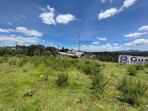 Terreno en venta en La Bellota, Villa del Carbón, México