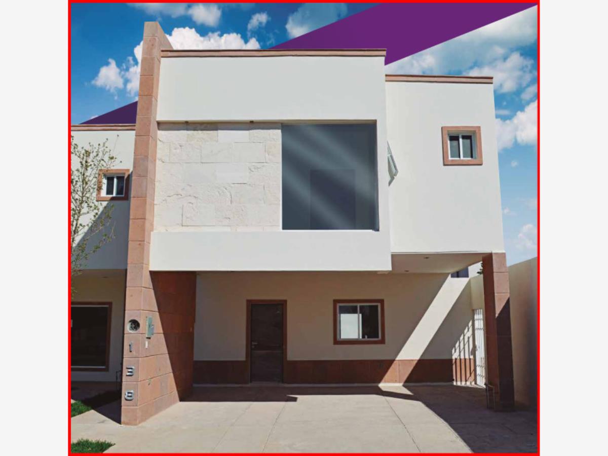 Casa en venta en Las Lomas, Torreón — foto 1 de 15