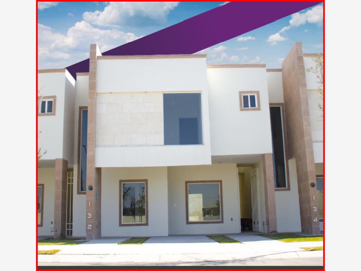 Casa en venta en Las Lomas, Torreón — foto 1 de 15