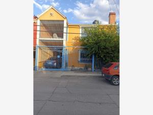 Casa en Adelitas, Chihuahua, Chihuahua